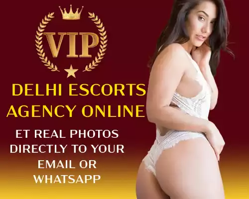 Escorts in Delhi